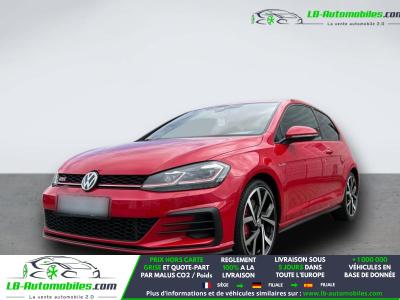 Volkswagen Golf 2.0 TSI 245 BVA GTI Performance