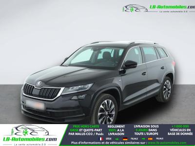 Skoda Kodiaq TSI 150 BVA 5pl