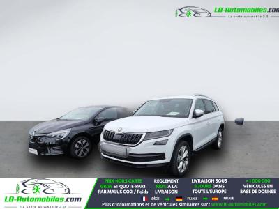 Skoda Kodiaq TSI 150 BVA 5pl
