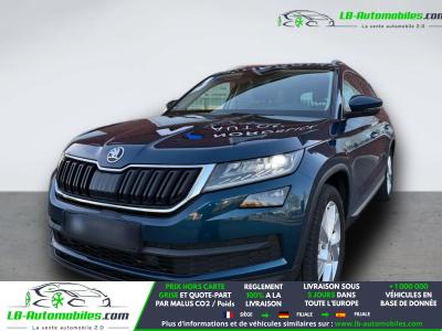 Skoda Kodiaq TSI 150 BVA 5pl