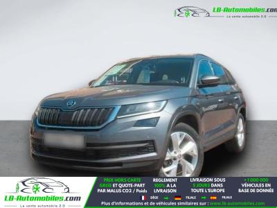 Skoda Kodiaq TSI 150 BVA 5pl