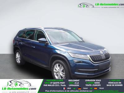 Skoda Kodiaq TSI 150 BVA 5pl