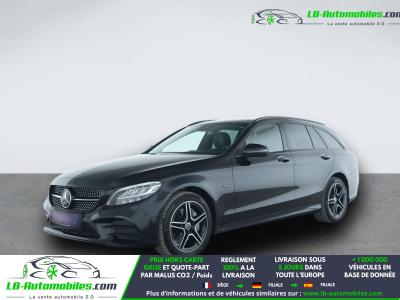 Mercedes Classe C Break 300 de BVA