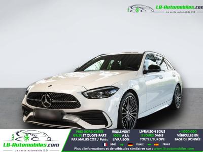 Mercedes Classe C Break 200 d BVA
