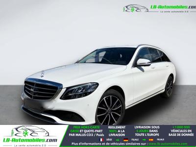 Mercedes Classe C Break 200 d BVA