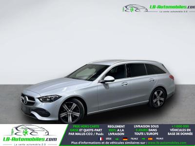 Mercedes Classe C Break 200 d BVA