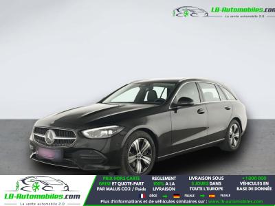 Mercedes Classe C Break 200 d BVA