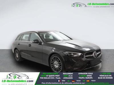 Mercedes Classe C Break 200 d BVA