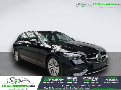 Mercedes Classe C Break 200 d BVA
