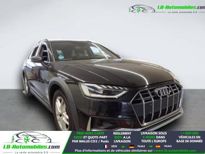 Audi A4 Allroad 40 TDI 204 BVA Quattro
