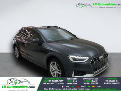 Audi A4 Allroad 40 TDI 204 BVA Quattro