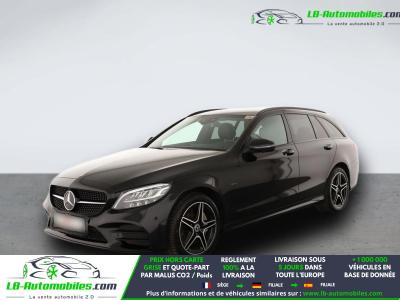 Mercedes Classe C Break 300 e BVA