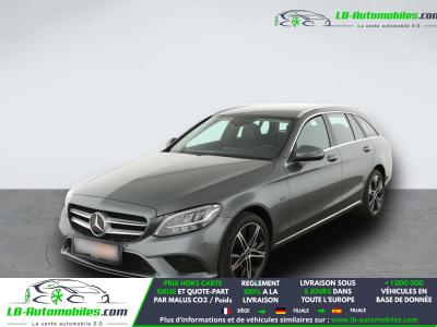 Mercedes Classe C Break 300 e BVA