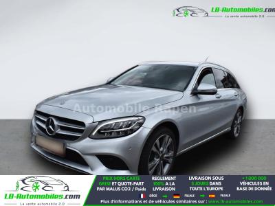 Mercedes Classe C Break 300 e BVA