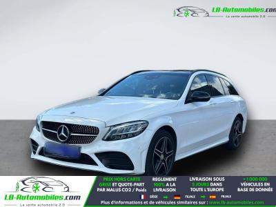 Mercedes Classe C Break 300 e BVA