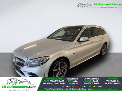 Mercedes Classe C Break 300 e BVA