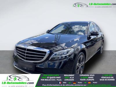 Mercedes Classe C Break 300 e BVA