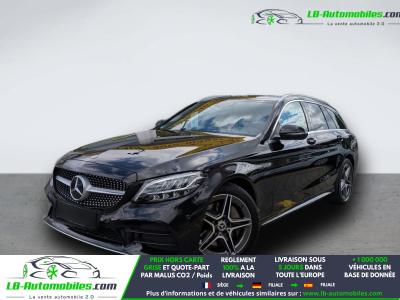 Mercedes Classe C Break 300 e BVA