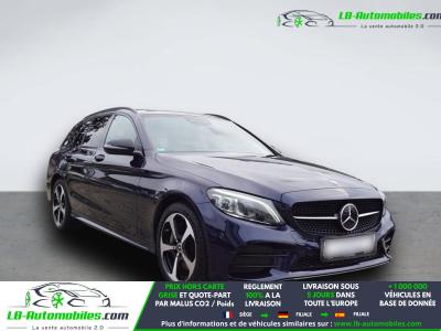 Mercedes Classe C Break 300 e BVA