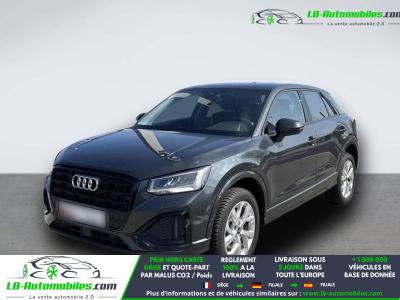Audi Q2 35 TDI 150 BVA quattro