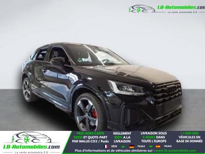 Audi Q2 35 TFSI 150 BVA