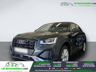 Audi Q2 35 TFSI 150 BVA