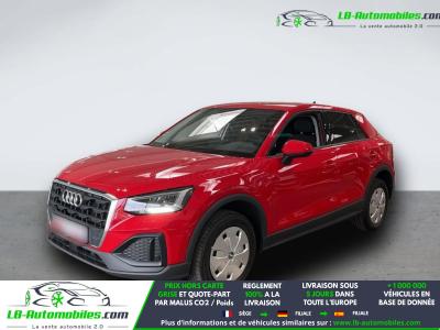 Audi Q2 35 TFSI 150 BVA