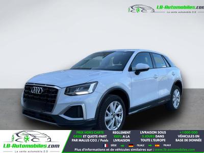 Audi Q2 35 TFSI 150 BVA