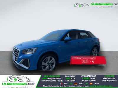 Audi Q2 35 TFSI 150 BVA