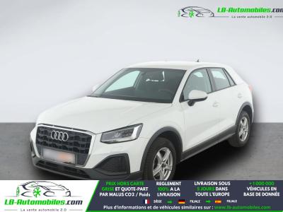 Audi Q2 35 TFSI 150 BVA