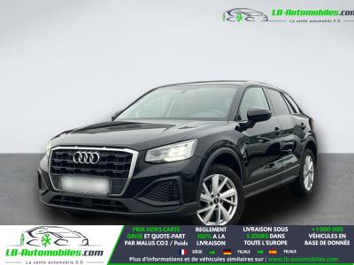 Audi Q2 35 TFSI 150 BVA