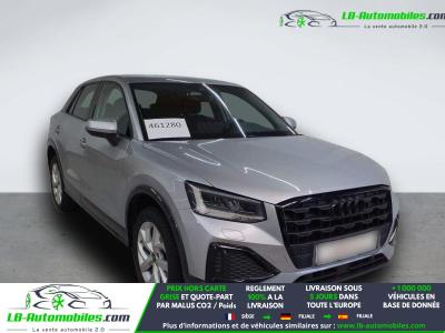 Audi Q2 35 TFSI 150 BVA