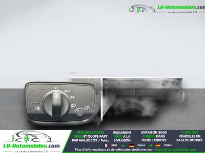 Audi Q2 35 TFSI 150 BVA