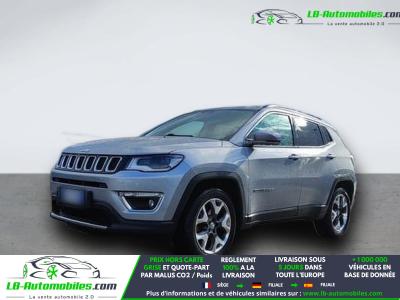 Jeep Compass 1.6 Multijet 120 ch BVM