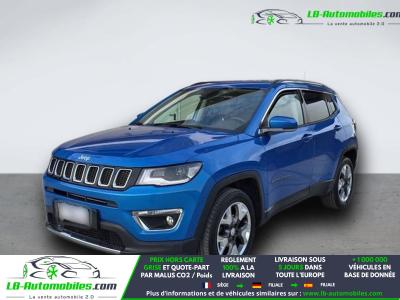 Jeep Compass 1.6 Multijet 120 ch BVM