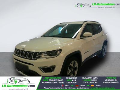 Jeep Compass 1.6 Multijet 120 ch BVM