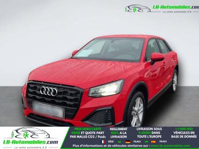 Audi Q2 35 TFSI 150 BVA
