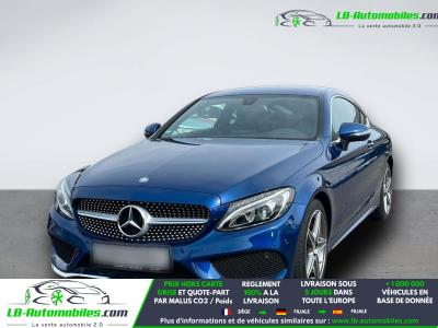Mercedes Classe C Coupe 200  BVA