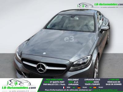 Mercedes Classe C Coupe 200  BVA
