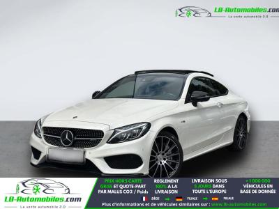 Mercedes Classe C Coupe 43 Mercedes-AMG