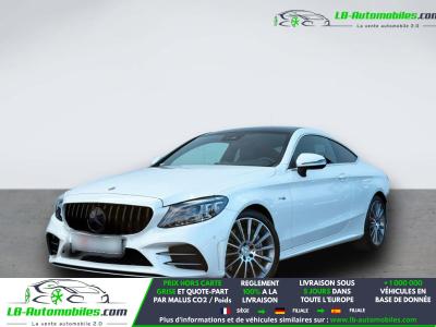 Mercedes Classe C Coupe 43 Mercedes-AMG