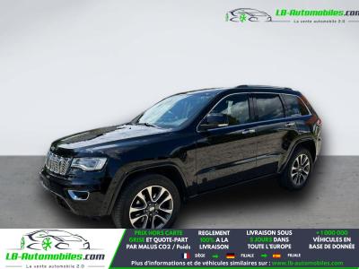 Jeep Grand Cherokee V6 3.0 CRD 250 Multijet BVA