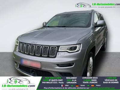 Jeep Grand Cherokee V6 3.0 CRD 250 Multijet BVA