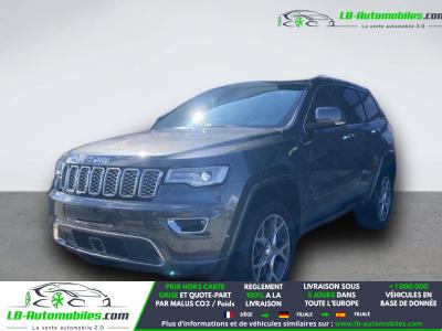 Jeep Grand Cherokee V6 3.0 CRD 250 Multijet BVA
