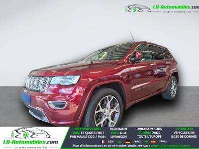 Jeep Grand Cherokee V6 3.0 CRD 250 Multijet BVA