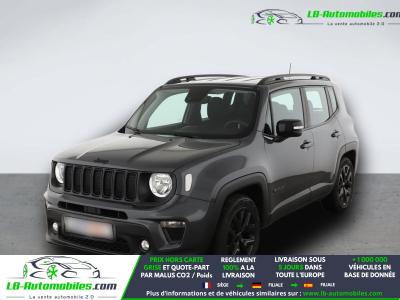 Jeep Renegade 1.6 Multijet 120 ch
