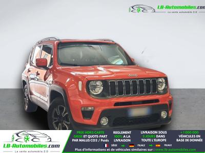 Jeep Renegade 1.6 Multijet 120 ch