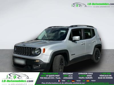 Jeep Renegade 1.6 Multijet 120 ch