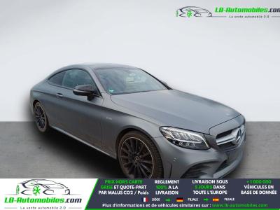 Mercedes Classe C Coupe 43 Mercedes-AMG