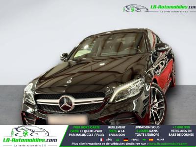 Mercedes Classe C Coupe 43 Mercedes-AMG